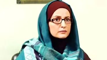 چهره جدید بازیگر «ساختمان پزشکان» در فضای مجازی خبرساز شد!