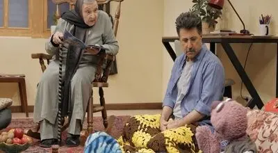 هومن و جناب‌خان به تلویزیون بازگشت 