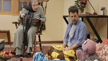 هومن و جناب‌خان به تلویزیون بازگشت 