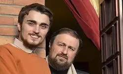 قدرت طنازی سید حسن خمینی را ببینید/ویدیو