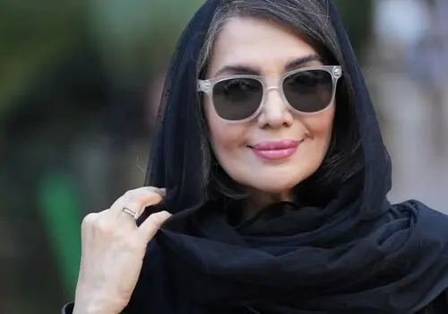 عکس های لاکچری الهام پاوه‌نژاد در حال سوارکاری