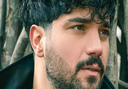  خوشحالی جالب سینا مهراد و ساعد سهیلی بعد از برد ایران مقابل ژاپن+ فیلم