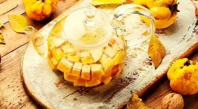 طرز تهیه چای به و آشنایی با خواص آن
