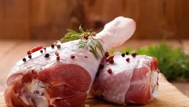 بوقلمون یا مرغ؟ کدام برای سلامتی موثرتر است؟