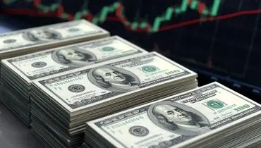 قیمت دلار امروز دوشنبه ۵ مرداد ۱۴۰۵