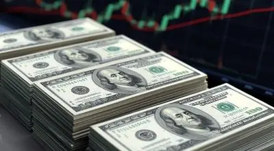 قیمت دلار امروز دوشنبه ۵ مرداد ۱۴۰۵