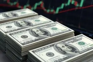 قیمت دلار در بازار آزاد امروز چهارشنبه ۴ شهریور ۱۴۰۵ +جدول