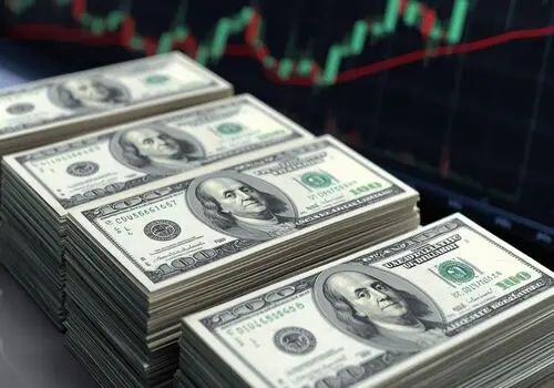 یک پیش بینی مهم از قیمت دلار