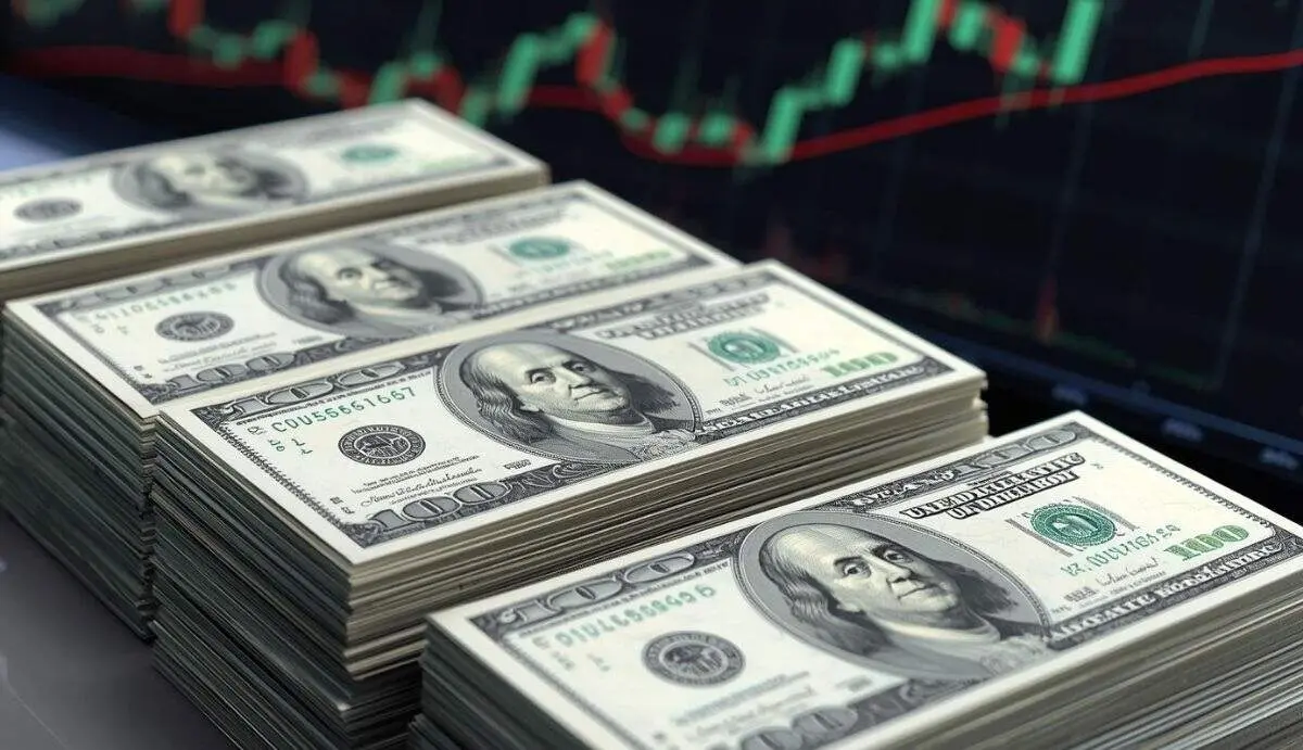 قیمت دلار امروز یکشنبه ۲۵ مرداد ۱۴۰۵ +جدول