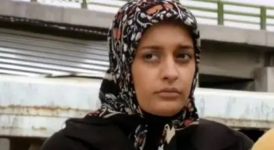 تغییر چهره عجیب ناهید محمودی بازیگر گلپری سریال آوای باران بعد از 12 سال