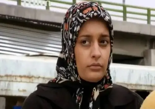 تغییر چهره عجیب ناهید محمودی بازیگر گلپری سریال آوای باران بعد از 12 سال