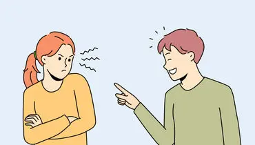 از طعنه تا سکوت طولانی؛ چگونه رفتارهای پنهان رابطه را فرسوده می‌کنند؟