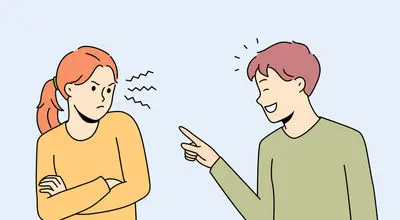 از طعنه تا سکوت طولانی؛ چگونه رفتارهای پنهان رابطه را فرسوده می‌کنند؟