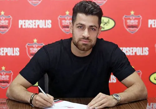  دلخوری چند ستاره پرسپولیس پابرجاست/ مخاطب صحبت‌های آقای گل کیست؟! 