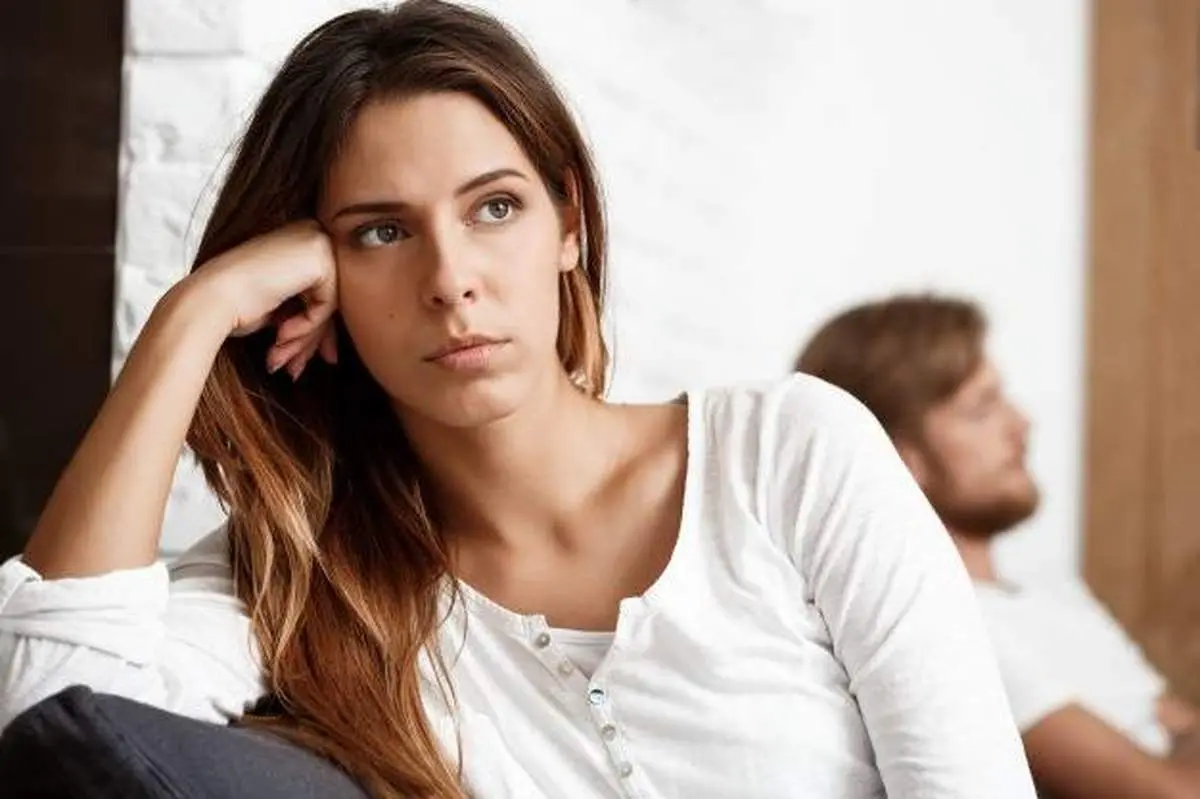 چطور بیتوجهی همسر را رفع کنیم؟ راهکارهای عملی برای روابط سالم