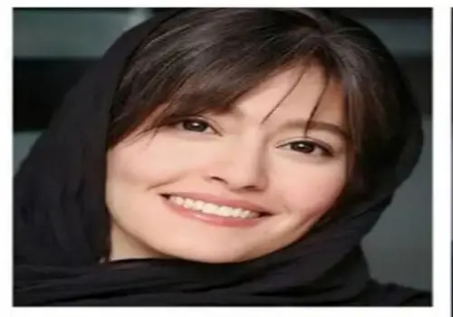 واکنش پردیس احمدیه به وقایع اخیر