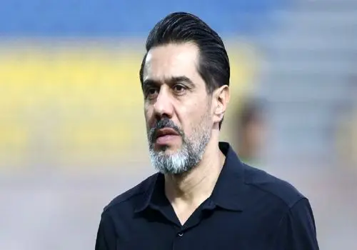 ادعای مربی استقلال درباره رفتار سروش رفیعی با آنتونیو آدان + فیلم