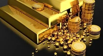 قیمت طلا، سکه و نیم سکه امروز چهارشنبه 30مهر