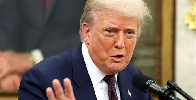 ترامپ دوباره ایران را تهدید کرد: اتفاقات زیادی در راه است