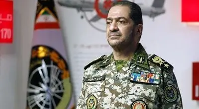 صباحیفرد: تهدید نکنید، پاسخ سخت در راه است