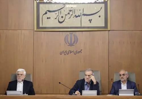 جزئیات مهم درباره جلسات مجلس برای رأی اعتماد به وزرای پیشنهادی دولت چهاردهم