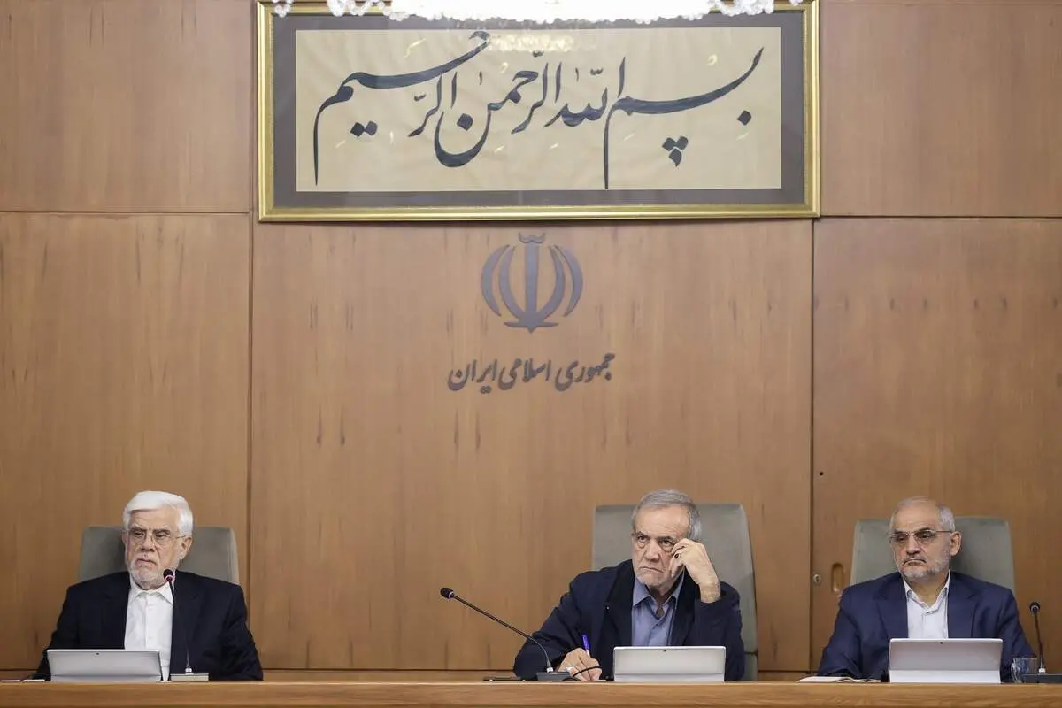 
انتخاب وزرا به ایستگاه آخر رسید؟

