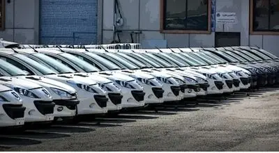 فروش فوق العاده محصکلات ایران خودرو از این تاریخ آغازمیشود!