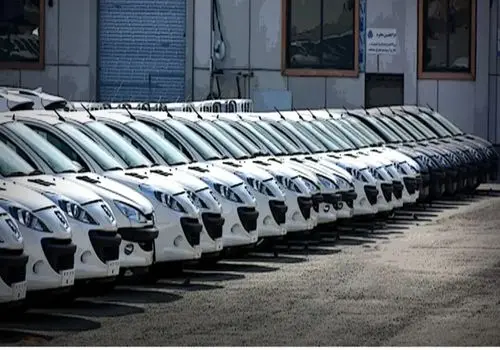 نرخ افزایش قیمت محصولات ایران خودرو اعلام شد+جدول 