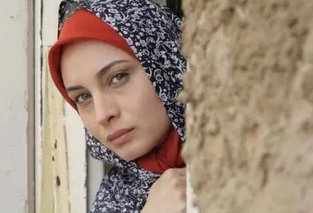 مریم کاویانی با استایل سفیدش غوغا کرد + عکس