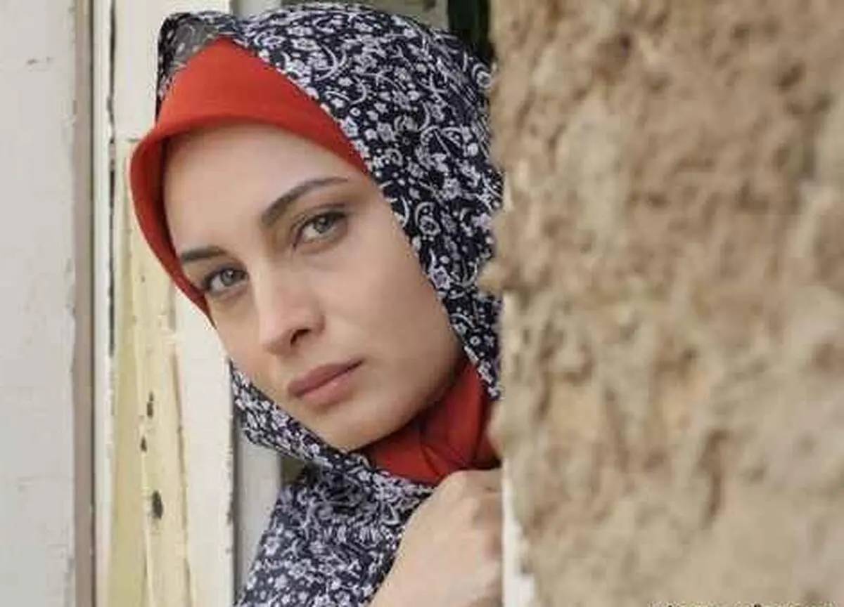 استایل جوان‌پسند مریم کاویانی در ۵۶ سالگی وایرال شد + عکس
