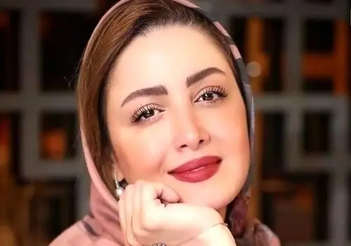 چهره شیک و کاملاً نچرال شیلا خداداد در 45 سالگی!