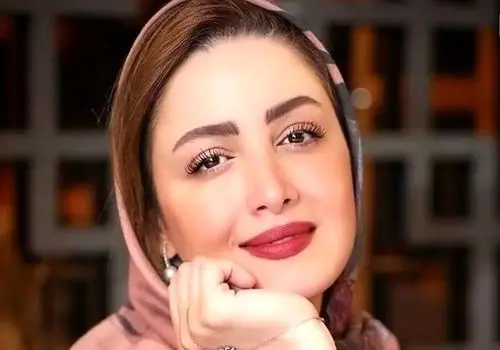 ژست صمیمی خانواده ۴ نفره شیلا خداداد پربازدید شد + عکس
