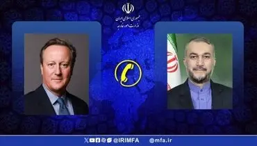 پاسخ پشیمان‌کننده ایران به هرگونه ماجراجویی رژیم اسرائیل