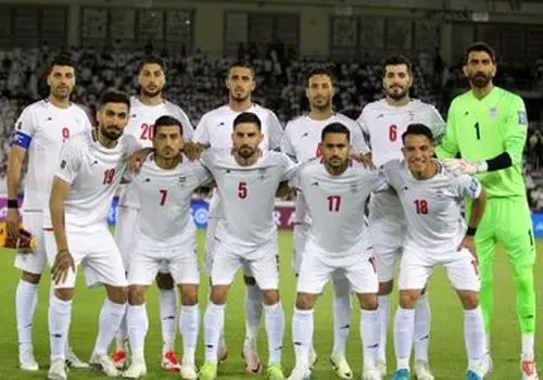 زنگ خطر لیگ برای تیم ملی فوتبال

