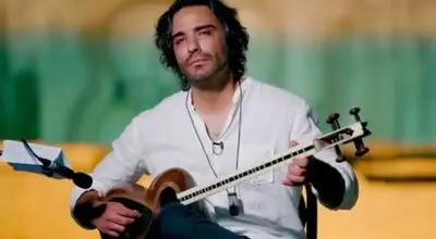 علی قمصری سرانجام سکوتش را شکست