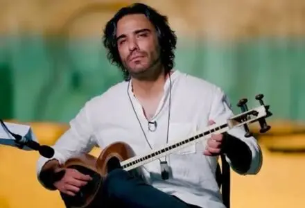 علی قمصری سرانجام سکوتش را شکست