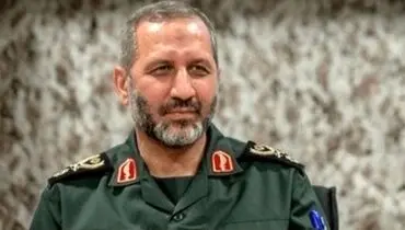 پیام مهم فرمانده هوافضا: الوعده وفا
