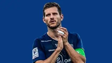  ماموریت یک انگلیسی برای ضربه زدن به استقلال 