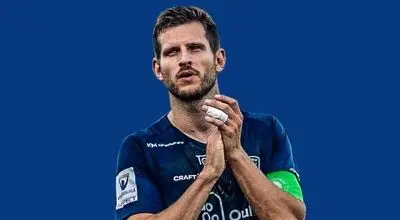  ماموریت یک انگلیسی برای ضربه زدن به استقلال 