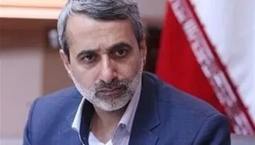 کاندیداتوری یک نماینده دیگر مجلس در انتخابات ریاست جمهوری