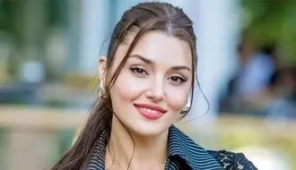 فیلم باشکوه هانده ارچل با آهنگ علیرضا قربانی