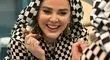 وقتی بهاره رهنما دنیا را از دید دختر بچه درونش می‌بیند!