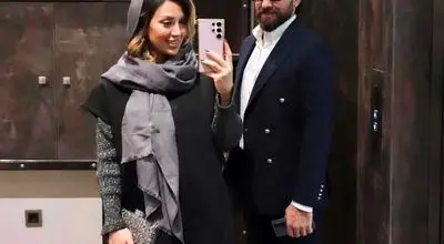 از علی اوجی تا هوتن شکیبا؛ سلبریتیها در افتتاحیه کافه-رستوران بهرام رادان!