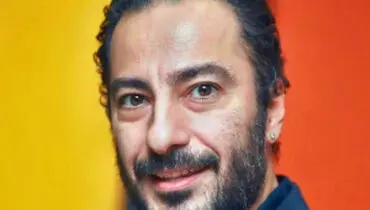 سلفی متفاوت نوید محمدزاده با ژستی خاص+ عکس