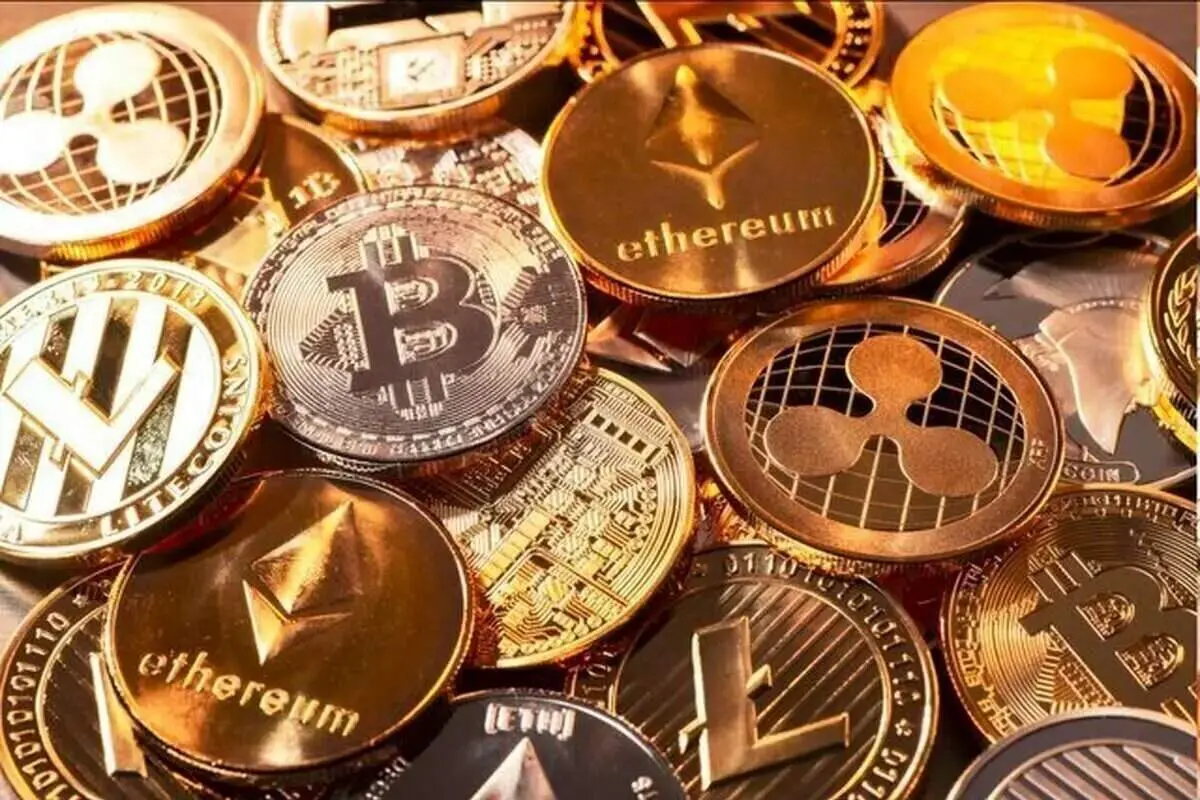 قیمت ارزهای دیجیتال امروز دوشنبه ۲۷ بهمن ۱۴۰۴ +جدول