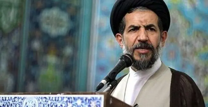 خطیب موقت نماز جمعه تهران: اجلاس شانگهای، فرصت مقابله هوشمند با تحریم‌های آمریکاست