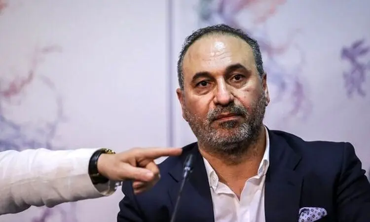 واکنش حمید فرخ‌نژاد به حوادث اخیر با یک جمله بحث‌برانگیز + ویدئو