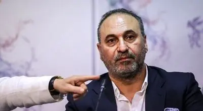 واکنش حمید فرخ‌نژاد به حوادث اخیر با یک جمله بحث‌برانگیز + ویدئو