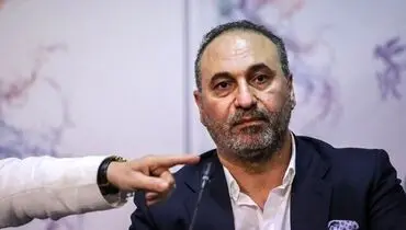 واکنش حمید فرخ‌نژاد به حوادث اخیر با یک جمله بحث‌برانگیز + ویدئو