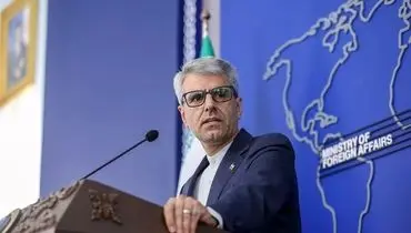 روایت بقائی از دیدار کوتاه عراقچی و ویتکاف در مسقط
